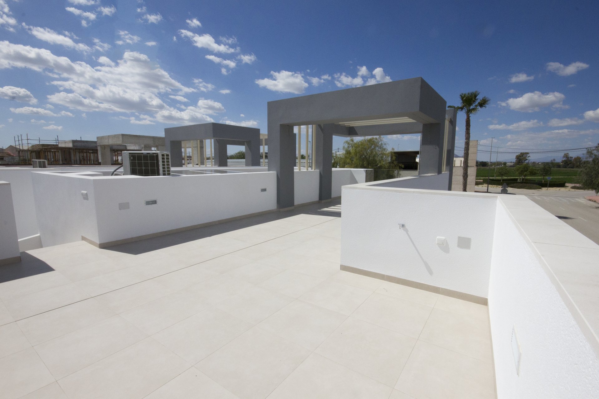 Dzīvoklis San Fulgencio, Alicante, Spānijā 3 istabas, 91 m2 Nr. 130793