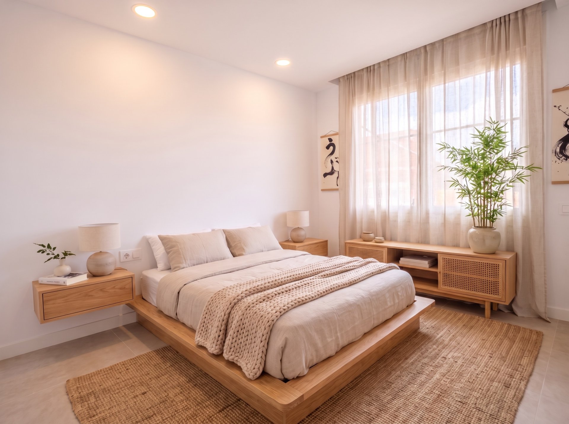 Dzīvoklis San Fulgencio, Alicante, Spānijā 3 istabas, 91 m2 Nr. 130793