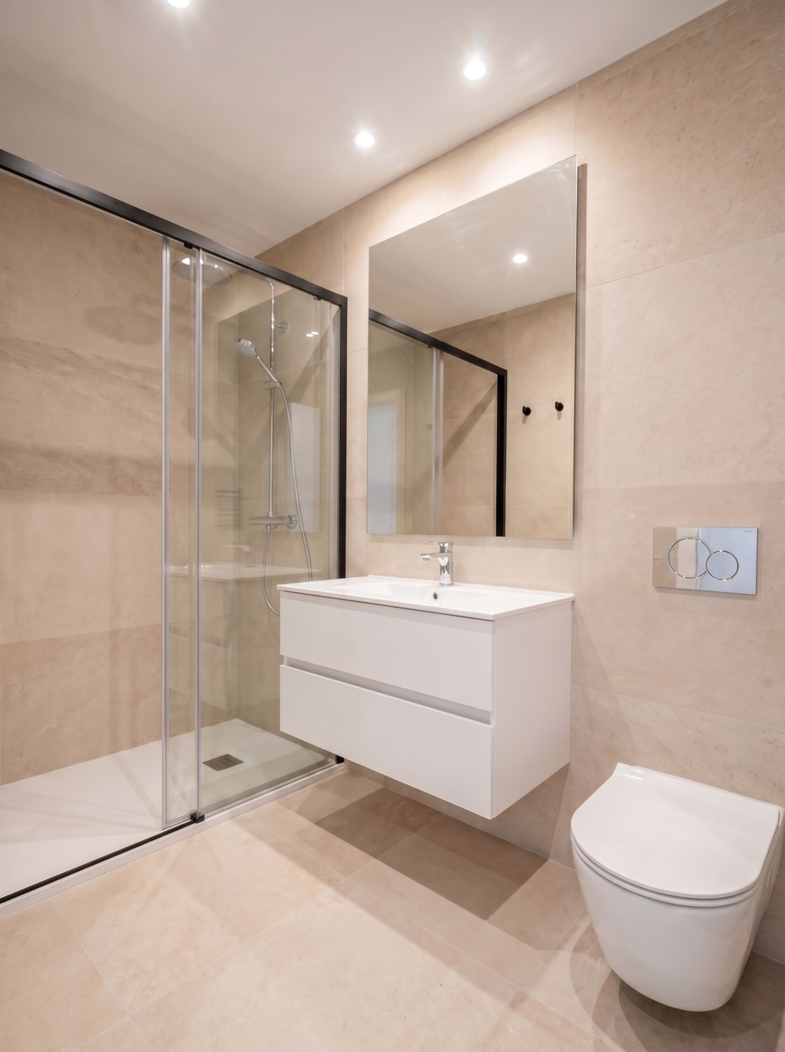 Dzīvoklis San Fulgencio, Alicante, Spānijā 3 istabas, 91 m2 Nr. 130793