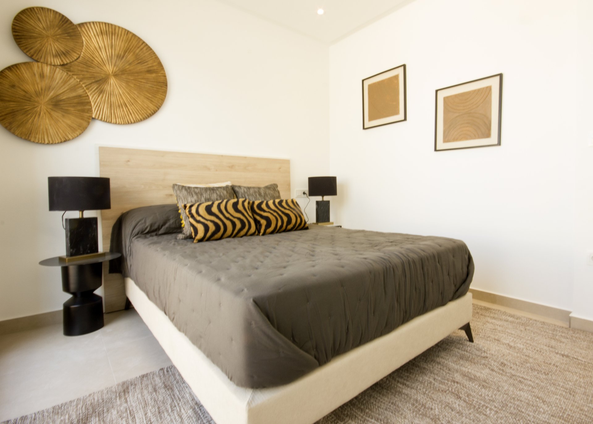 Dzīvoklis San Fulgencio, Alicante, Spānijā 3 istabas, 91 m2 Nr. 130793