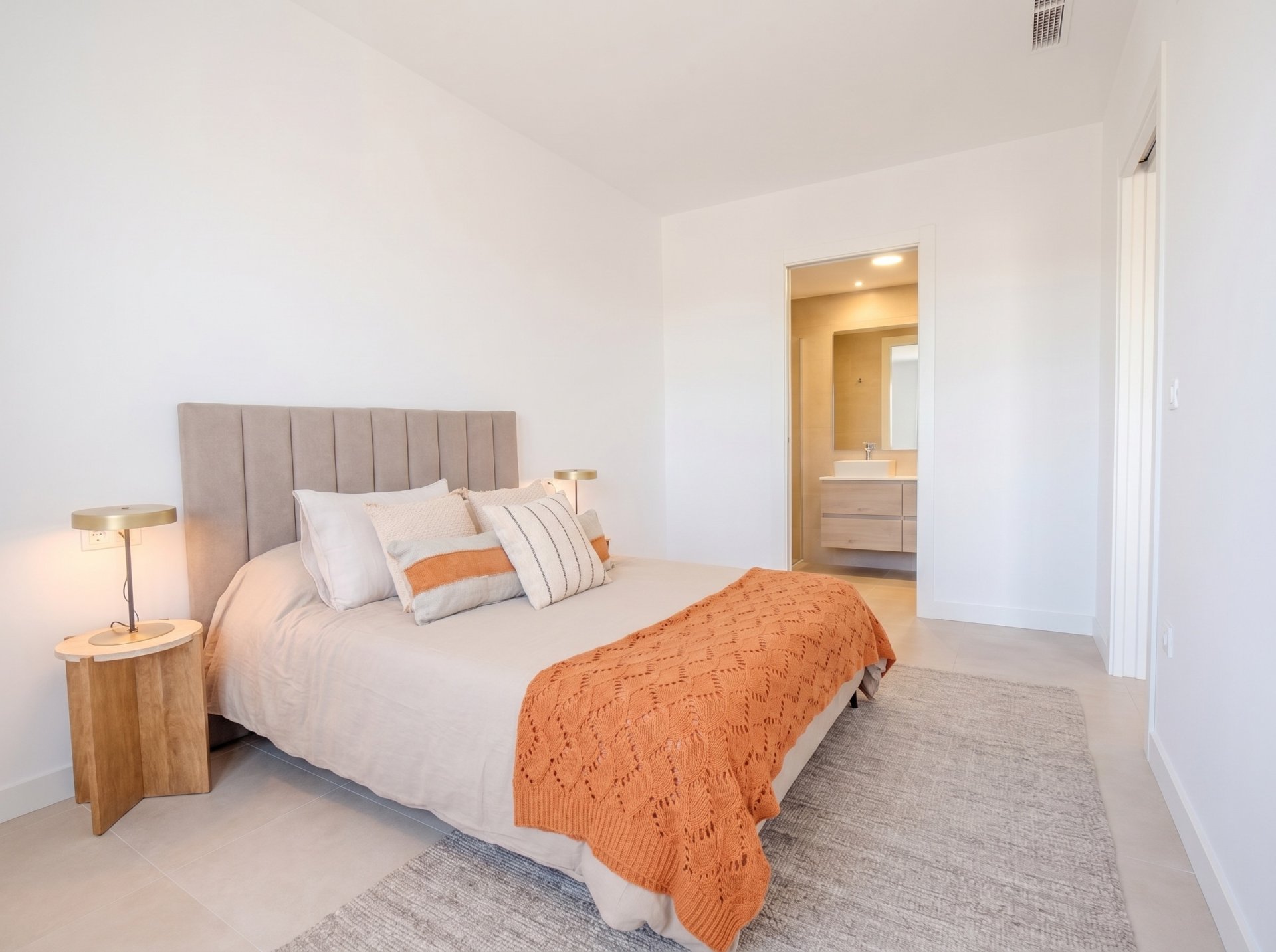 Dzīvoklis San Fulgencio, Alicante, Spānijā 3 istabas, 91 m2 Nr. 130793