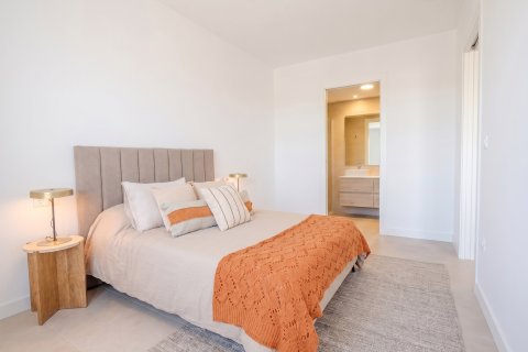 Dzīvoklis pārdošanā San Fulgencio, Alicante, Spānijā 3 istabas, 91 m2 Nr. 130793 - attēls 21