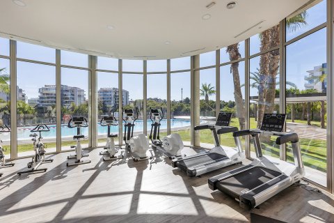 Wohnung zum Verkauf Villamartin, Alicante, Spanien 2 Schlafzimmer, 93 m2 Nr. 130789 - Foto 17
