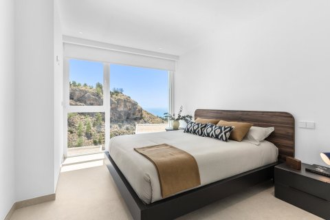 Villa for sale in Altea, Alicante, Spain 4 bedrooms, 616 sq.m. No. 130795 - photo 18