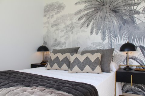 Villa in vendita Altea, Alicante, Spagna 4 camere da letto, 616 mq. N° 130795 - foto 14