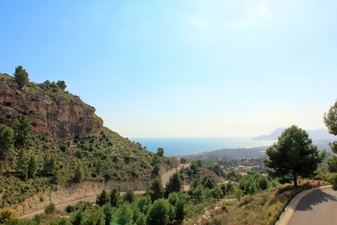 Villa in vendita Altea, Alicante, Spagna 4 camere da letto, 616 mq. N° 130795 - foto 5