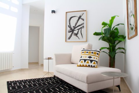 Villa in vendita Altea, Alicante, Spagna 4 camere da letto, 616 mq. N° 130795 - foto 11
