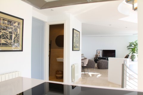 Villa in vendita Altea, Alicante, Spagna 4 camere da letto, 616 mq. N° 130795 - foto 10