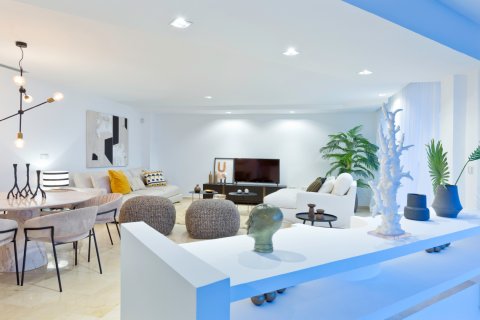 Villa in vendita Altea, Alicante, Spagna 4 camere da letto, 616 mq. N° 130795 - foto 8