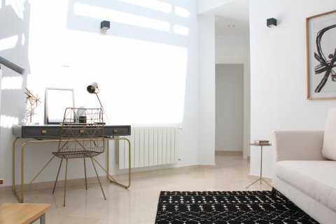 Villa in vendita Altea, Alicante, Spagna 4 camere da letto, 616 mq. N° 130795 - foto 13