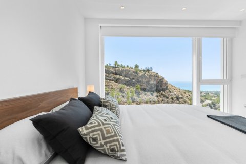 Villa for sale in Altea, Alicante, Spain 4 bedrooms, 616 sq.m. No. 130795 - photo 21