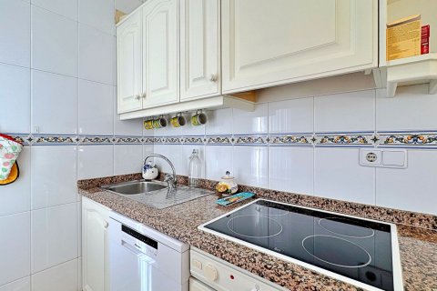 Wohnung zum Verkauf La Zenia, Alicante, Spanien 2 Schlafzimmer, 64 m2 Nr. 130792 - Foto 13