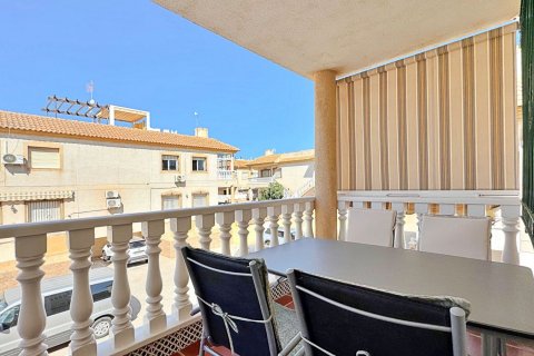 Wohnung zum Verkauf La Zenia, Alicante, Spanien 2 Schlafzimmer, 64 m2 Nr. 130792 - Foto 4
