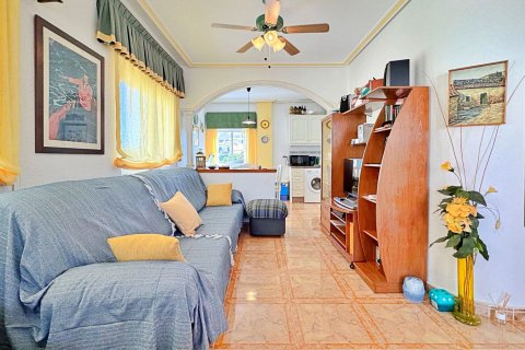 Wohnung zum Verkauf La Zenia, Alicante, Spanien 2 Schlafzimmer, 64 m2 Nr. 130792 - Foto 7