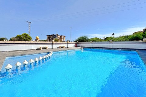 Wohnung zum Verkauf La Zenia, Alicante, Spanien 2 Schlafzimmer, 64 m2 Nr. 130792 - Foto 28