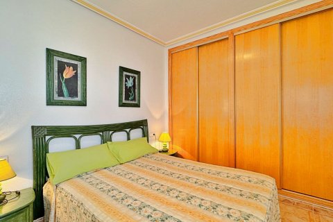 Wohnung zum Verkauf La Zenia, Alicante, Spanien 2 Schlafzimmer, 64 m2 Nr. 130792 - Foto 15