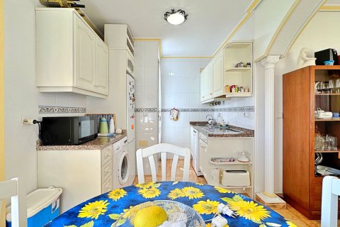 Wohnung zum Verkauf La Zenia, Alicante, Spanien 2 Schlafzimmer, 64 m2 Nr. 130792 - Foto 12