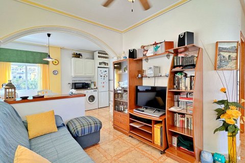 Wohnung zum Verkauf La Zenia, Alicante, Spanien 2 Schlafzimmer, 64 m2 Nr. 130792 - Foto 8