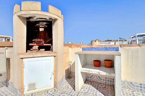 Wohnung zum Verkauf La Zenia, Alicante, Spanien 2 Schlafzimmer, 64 m2 Nr. 130792 - Foto 22