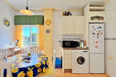 Wohnung zum Verkauf La Zenia, Alicante, Spanien 2 Schlafzimmer, 64 m2 Nr. 130792 - Foto 11