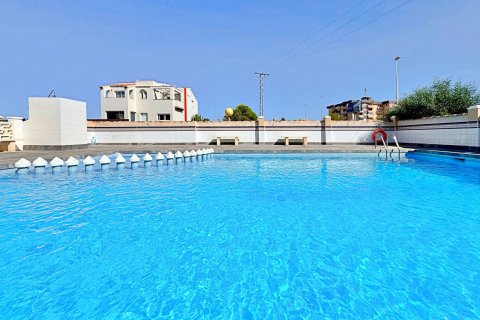 Wohnung zum Verkauf La Zenia, Alicante, Spanien 2 Schlafzimmer, 64 m2 Nr. 130792 - Foto 29
