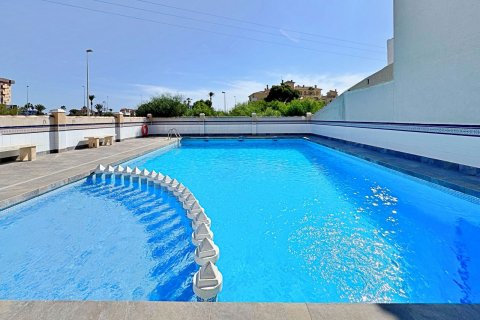 Wohnung zum Verkauf La Zenia, Alicante, Spanien 2 Schlafzimmer, 64 m2 Nr. 130792 - Foto 2