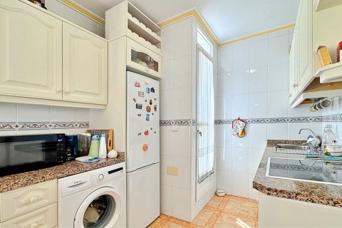 Wohnung zum Verkauf La Zenia, Alicante, Spanien 2 Schlafzimmer, 64 m2 Nr. 130792 - Foto 20