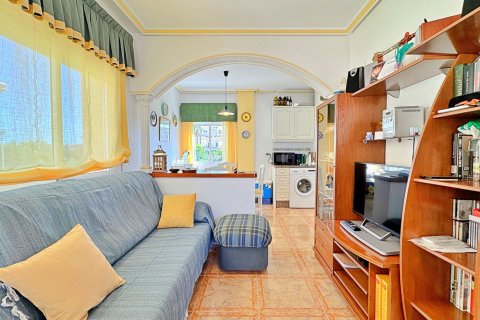 Wohnung zum Verkauf La Zenia, Alicante, Spanien 2 Schlafzimmer, 64 m2 Nr. 130792 - Foto 5
