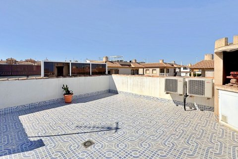Wohnung zum Verkauf La Zenia, Alicante, Spanien 2 Schlafzimmer, 64 m2 Nr. 130792 - Foto 21