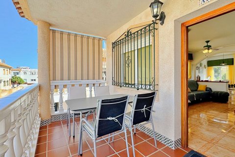 Wohnung zum Verkauf La Zenia, Alicante, Spanien 2 Schlafzimmer, 64 m2 Nr. 130792 - Foto 3