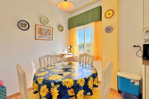 Wohnung zum Verkauf La Zenia, Alicante, Spanien 2 Schlafzimmer, 64 m2 Nr. 130792 - Foto 10