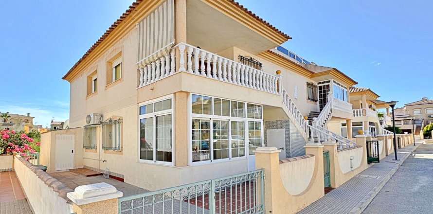 Wohnung La Zenia, Alicante, Spanien 2 Schlafzimmer, 64 m2 Nr. 130792