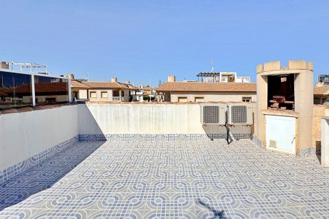 Wohnung zum Verkauf La Zenia, Alicante, Spanien 2 Schlafzimmer, 64 m2 Nr. 130792 - Foto 23