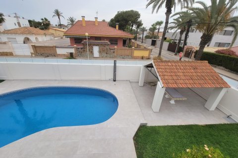 Villa for sale Cabo Roig, Alicante, Spain 3 bedrooms, 156 sq.m. No. 125824 - photo 28