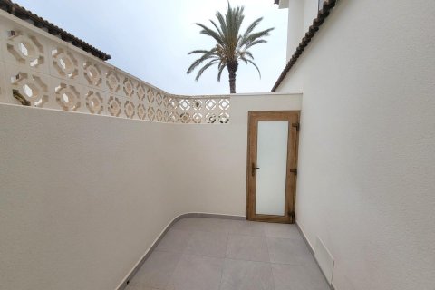 Villa for sale Cabo Roig, Alicante, Spain 3 bedrooms, 156 sq.m. No. 125824 - photo 24