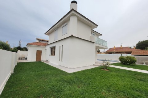 Villa for sale Cabo Roig, Alicante, Spain 3 bedrooms, 156 sq.m. No. 125824 - photo 3