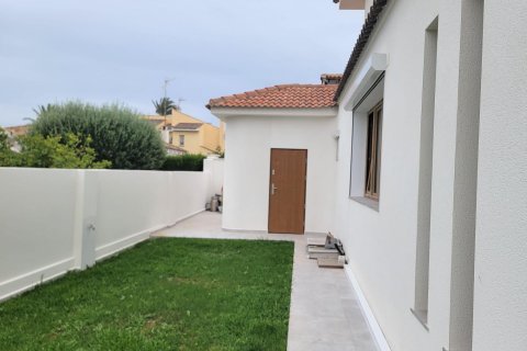 Villa for sale Cabo Roig, Alicante, Spain 3 bedrooms, 156 sq.m. No. 125824 - photo 29