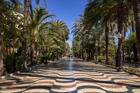 Apartamento en venta Alicante, España 2 dormitorios, 74 m2 No. 125828 - foto 12