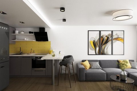 Apartamento en venta Alicante, España 2 dormitorios, 74 m2 No. 125828 - foto 3