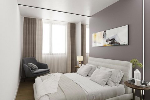 Apartamento en venta Alicante, España 2 dormitorios, 74 m2 No. 125828 - foto 5