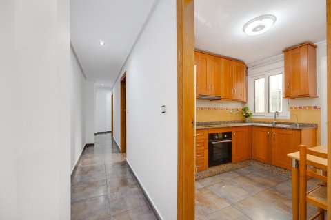 Wohnung zum Verkauf Torrevieja, Alicante, Spanien 3 Schlafzimmer, 101 m2 Nr. 125823 - Foto 9