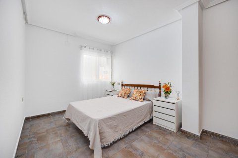 Wohnung zum Verkauf Torrevieja, Alicante, Spanien 3 Schlafzimmer, 101 m2 Nr. 125823 - Foto 11