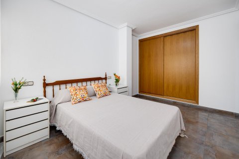 Wohnung zum Verkauf Torrevieja, Alicante, Spanien 3 Schlafzimmer, 101 m2 Nr. 125823 - Foto 13