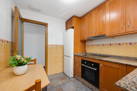 Wohnung zum Verkauf Torrevieja, Alicante, Spanien 3 Schlafzimmer, 101 m2 Nr. 125823 - Foto 8