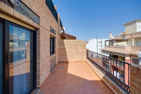 Wohnung zum Verkauf Torrevieja, Alicante, Spanien 3 Schlafzimmer, 101 m2 Nr. 125823 - Foto 21