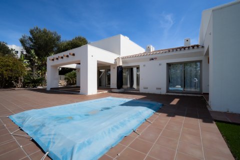 Villa en venta Alicante, España 5 dormitorios, 200 m2 No. 126976 - foto 30