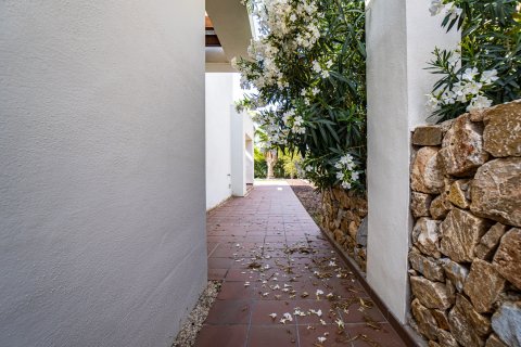 Villa en venta Alicante, España 5 dormitorios, 200 m2 No. 126976 - foto 28