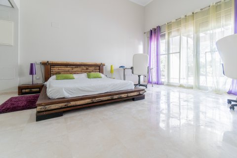Villa en venta Alicante, España 5 dormitorios, 200 m2 No. 126976 - foto 21