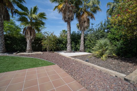 Villa en venta Alicante, España 5 dormitorios, 200 m2 No. 126976 - foto 3