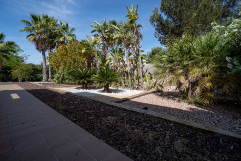 Villa en venta Alicante, España 5 dormitorios, 200 m2 No. 126976 - foto 4